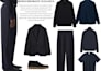 build you a timeless capsule wardrobe as a fashion stylist